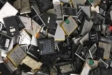 周口电动车旧电池回收网|索兰图UPS蓄电池回收