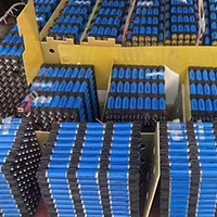 哈尔滨锂电池回收价多少